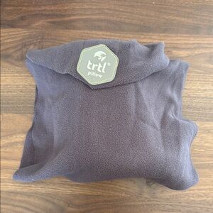 Trtl pillow Gray